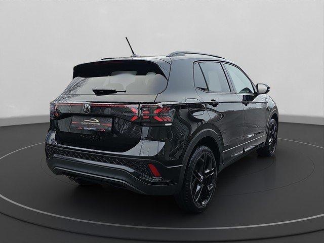 Volkswagen T-Cross 1.5 TSI DSG R-Line