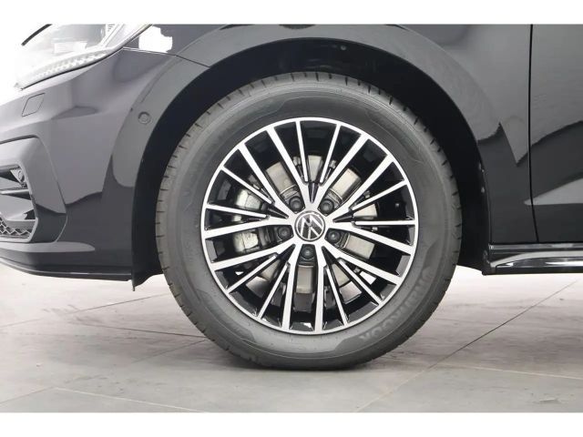 Volkswagen Touran 1.5 TSI DSG R-Line