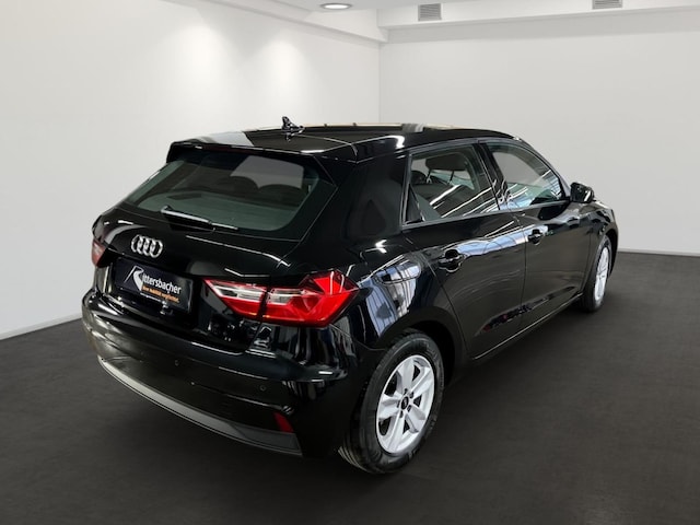 Audi A1 30 TFSI Sportback