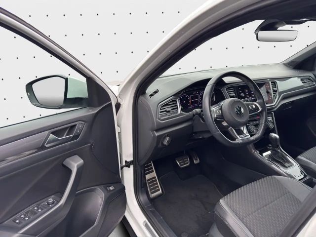 Volkswagen T-Roc 1.5 TSI DSG R-Line Sport
