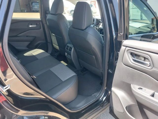 Nissan Qashqai N-Connecta