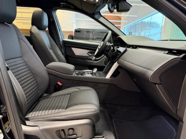 Land Rover Discovery Sport D200 Dynamic SE