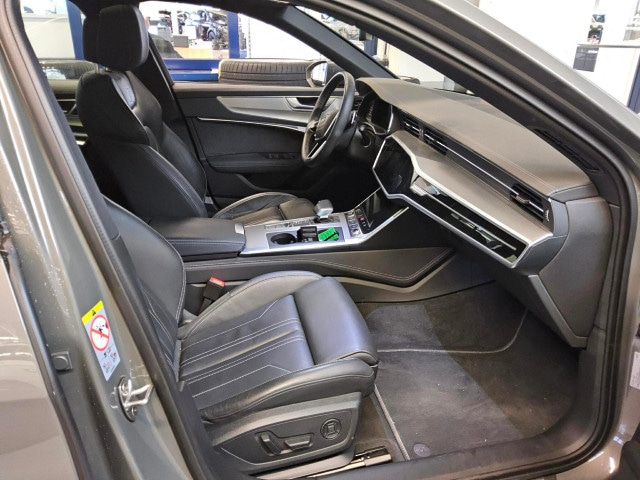 Audi A6 40 TDI Avant Quattro S-Line S-Tronic