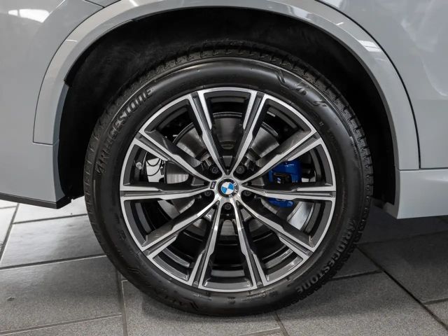 BMW X5 M-Sport xDrive