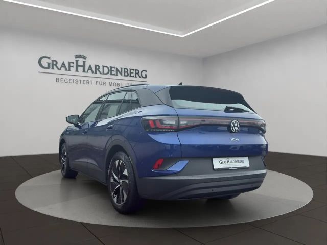 Volkswagen ID.4 150 kW Performance Pro