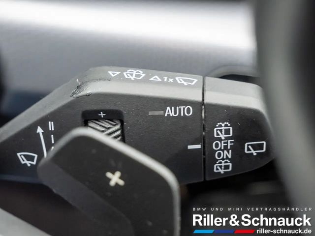 BMW X1 M-Sport xDrive