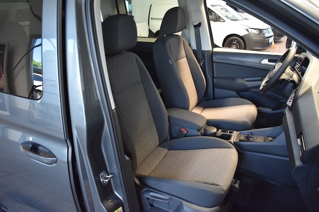 Volkswagen Caddy Life eHybrid