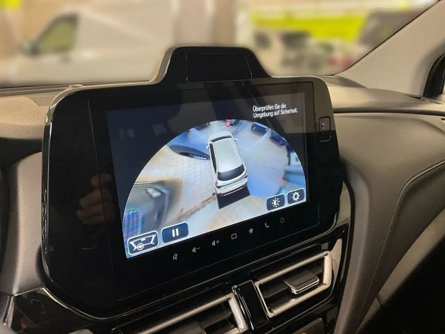 Suzuki S-Cross AllGrip Flash