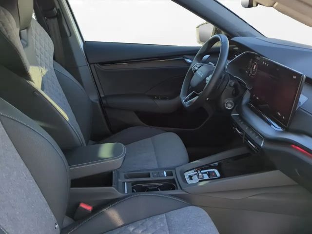 Skoda Octavia 1.5 TSI Combi Sportline