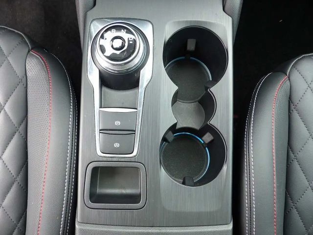 Ford Focus ST Line Wagon