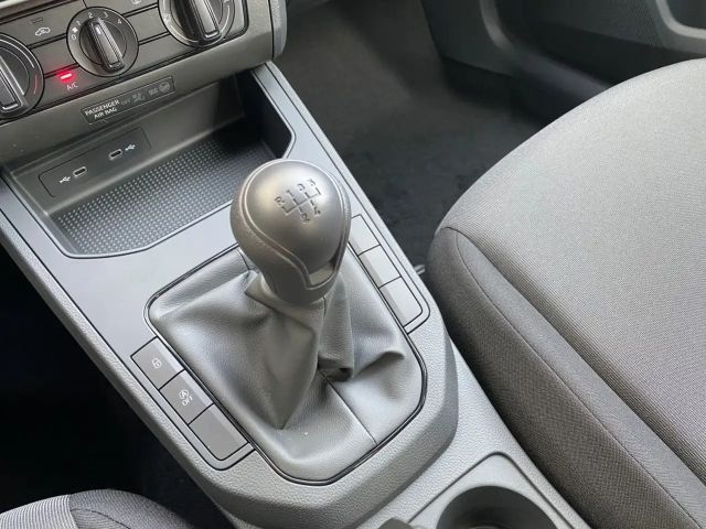 Seat Ibiza Reference