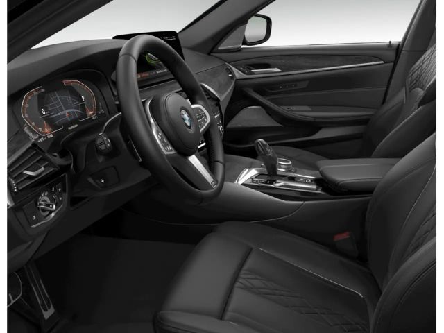 BMW 540 540d M-Sport Touring xDrive