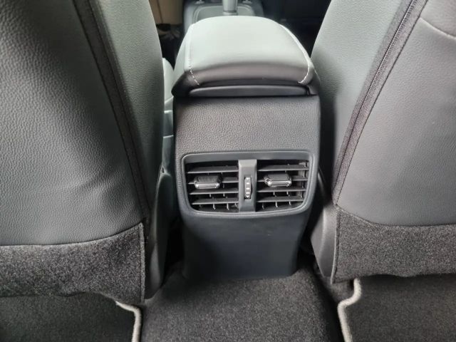 Toyota Corolla Active Hybride