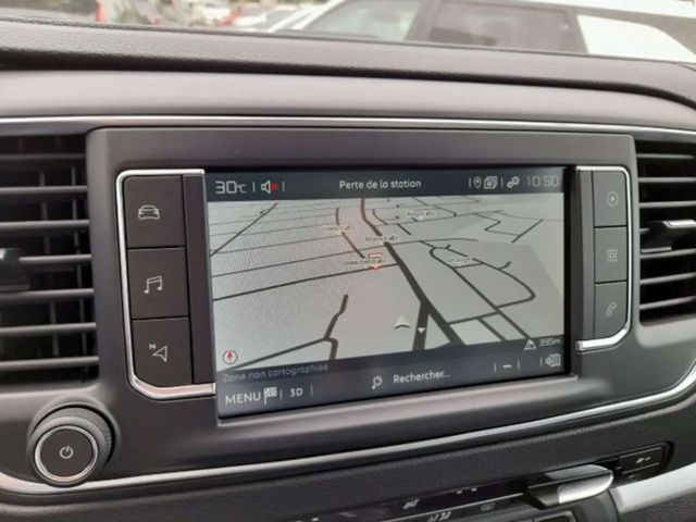 Fiat E-Ulysse Lounge