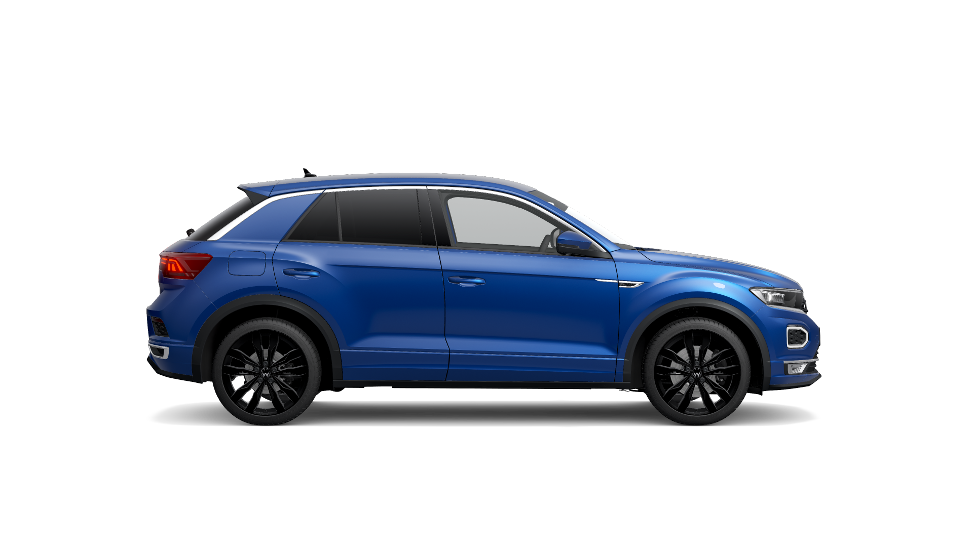 Volkswagen T-Roc 1.5 TSI R-Line Sport