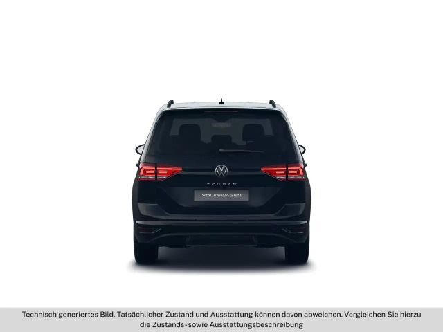 Volkswagen Touran Friends TSI