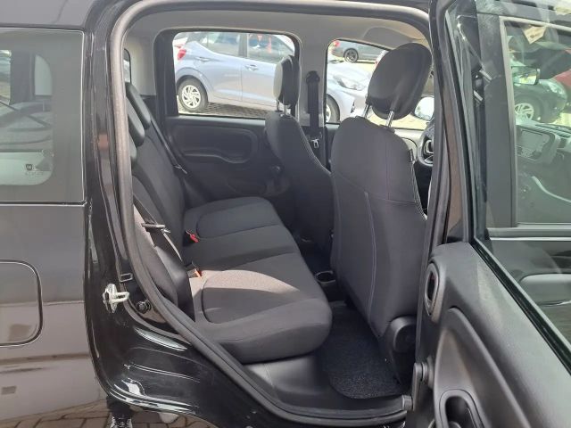 Fiat Panda CityCross