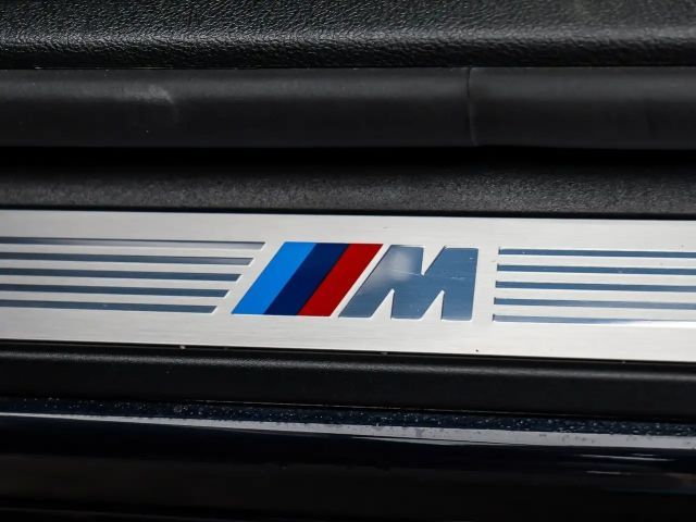 BMW X3 M-Sport xDrive30i