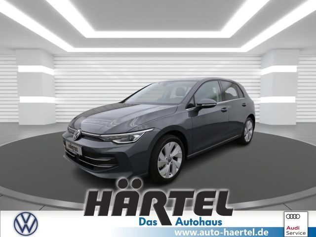 Volkswagen Golf 1.5 TSI Style