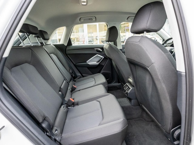 Audi Q3 35 TDI S-Tronic