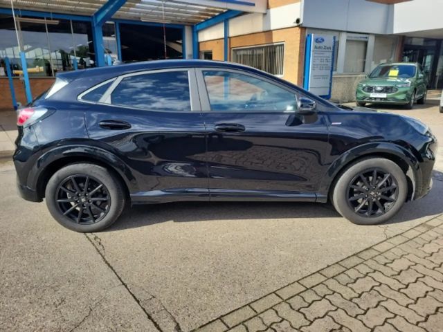 Ford Puma EcoBoost ST Line