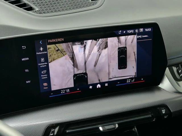 BMW iX1 M-Sport xDrive30