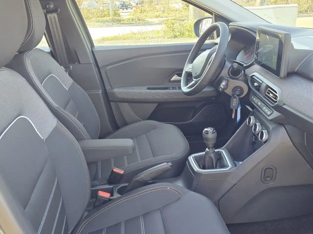 Dacia Sandero Stepway TCe 90