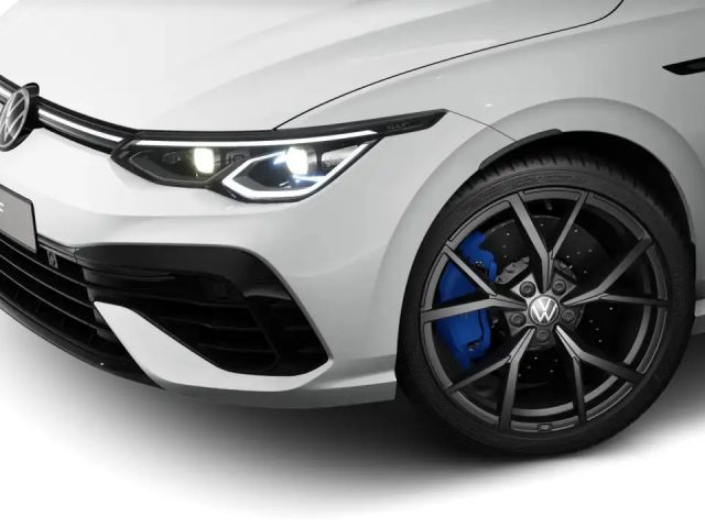 Volkswagen Golf 2.0 TSI 4Motion DSG IQ.Drive