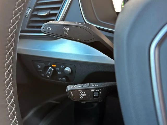 Audi Q5 Quattro S-Line Sportback