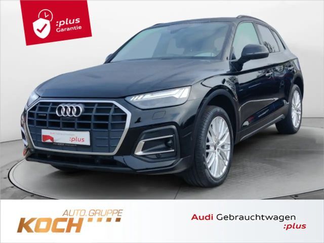Audi Q5 40 TDI Quattro S-Tronic