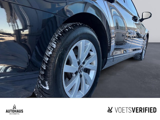 Volkswagen Passat 1.5 TSI Business Variant