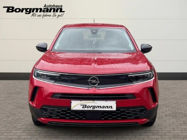 Opel Mokka 1.2 Turbo Edition Turbo