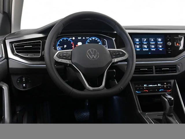 Volkswagen Polo 1.0 TSI DSG IQ.Drive Style