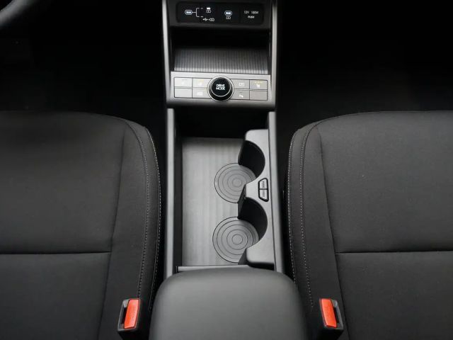 Hyundai Kona Electric Smart