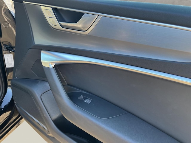 Audi S6 Avant Quattro