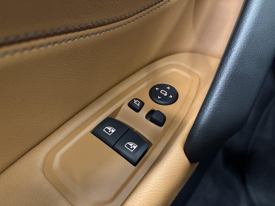 BMW Z4 M40i Roadster