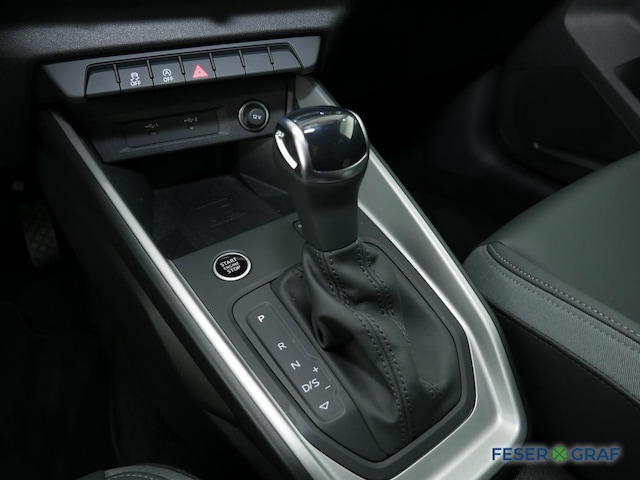 Audi A1 25 TFSI S-Tronic Sportback