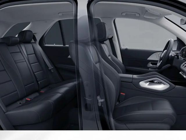 Mercedes-Benz GLE 300 4MATIC GLE 300 d