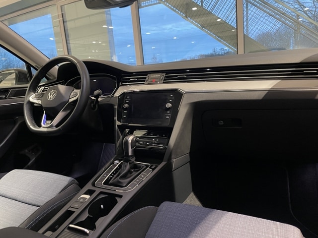 Volkswagen Passat 1.4 TSI Variant