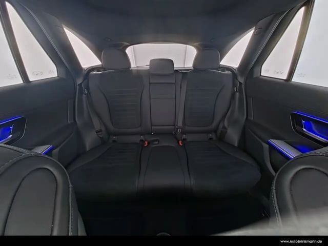 Mercedes-Benz GLC 300 4MATIC AMG Line