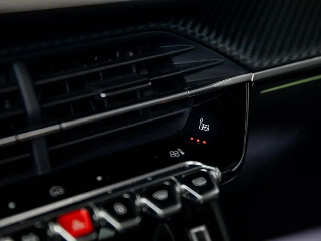 Peugeot 2008 GT-Line