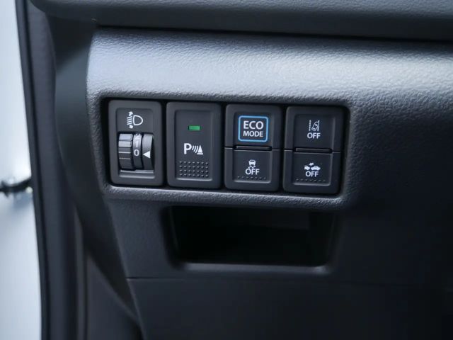 Suzuki S-Cross AllGrip Hybrid