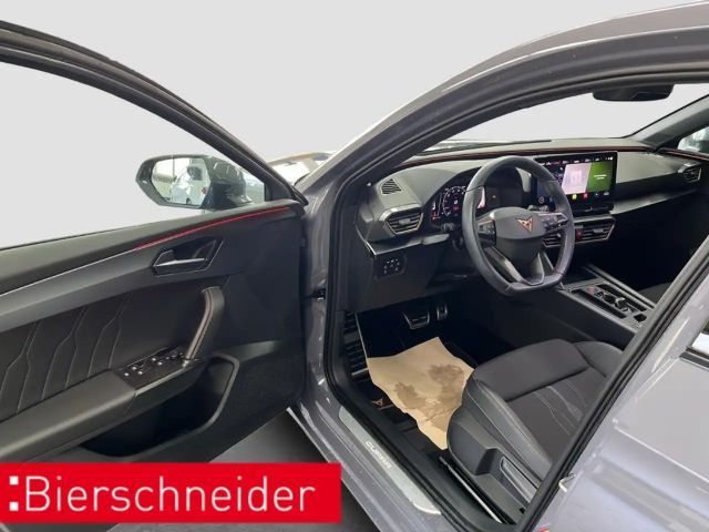 Cupra Leon 2.0 TSI DSG VZ
