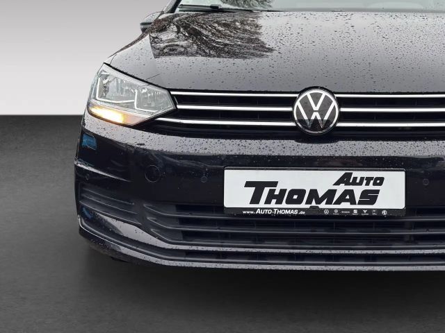 Volkswagen Touran 1.5 TSI Comfortline DSG