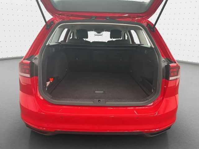 Volkswagen Passat 2.0 TDI Business DSG Variant