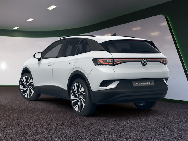 Volkswagen ID.4 Performance Pro