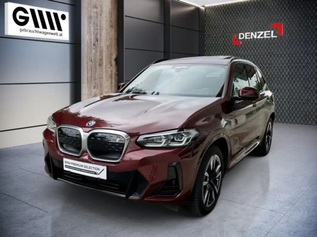 BMW iX3 iX3