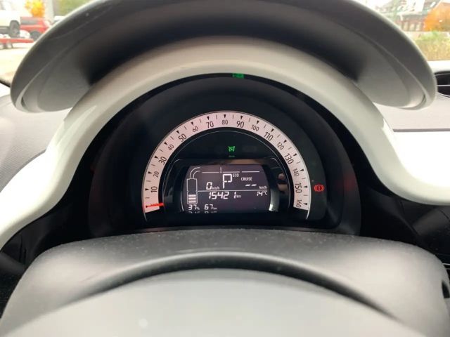 Renault Twingo E-Tech Electric Techno