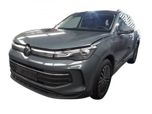 Volkswagen Tiguan 1.5 eTSI DSG