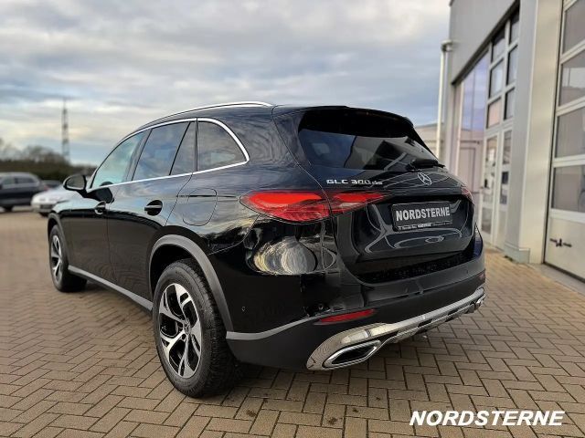 Mercedes-Benz GLC 300 4MATIC